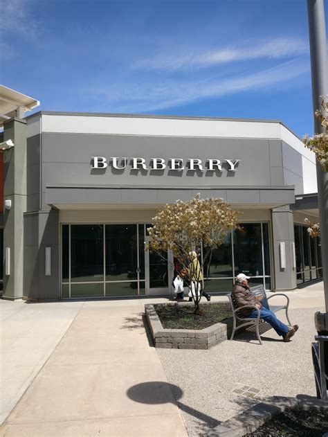 burberry outlets halton hills